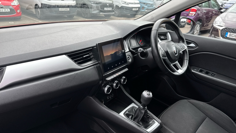 Renault Captur 1.0 TCE 100 Iconic 5dr Petrol Hatchback